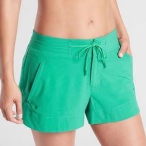 Athleta Hudson Board Shorts, Size 12